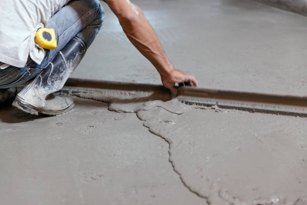  Coker, AL Concrete contractor Pros