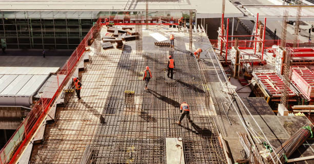 Best Concrete Demolition Services in Coker, AL
