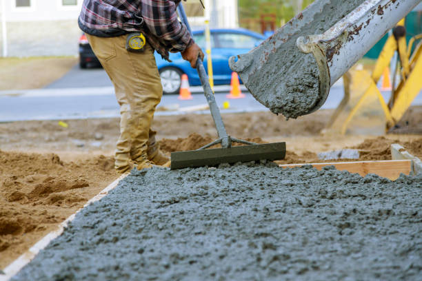 Best Concrete Staining and Coloring in Coker, AL