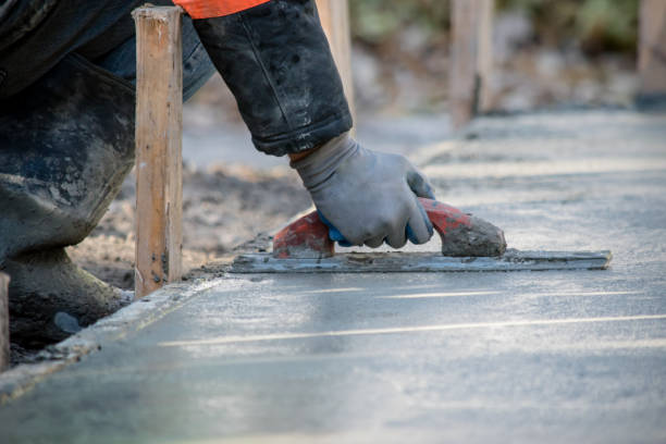 Best Residential Concrete Solutions in Coker, AL