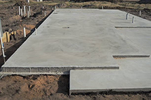 Best Concrete Grinding and Polishing in Coker, AL