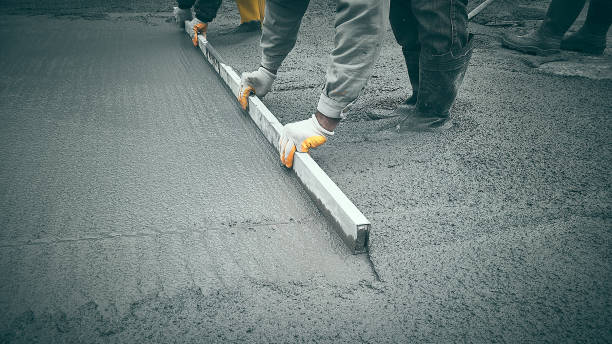 Best Commercial Concrete Services in Coker, AL